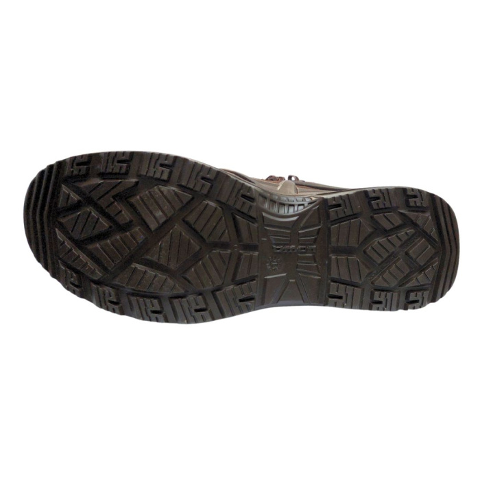 Buty Lowa Zephyr GTX MID MK2 - Dark Brown